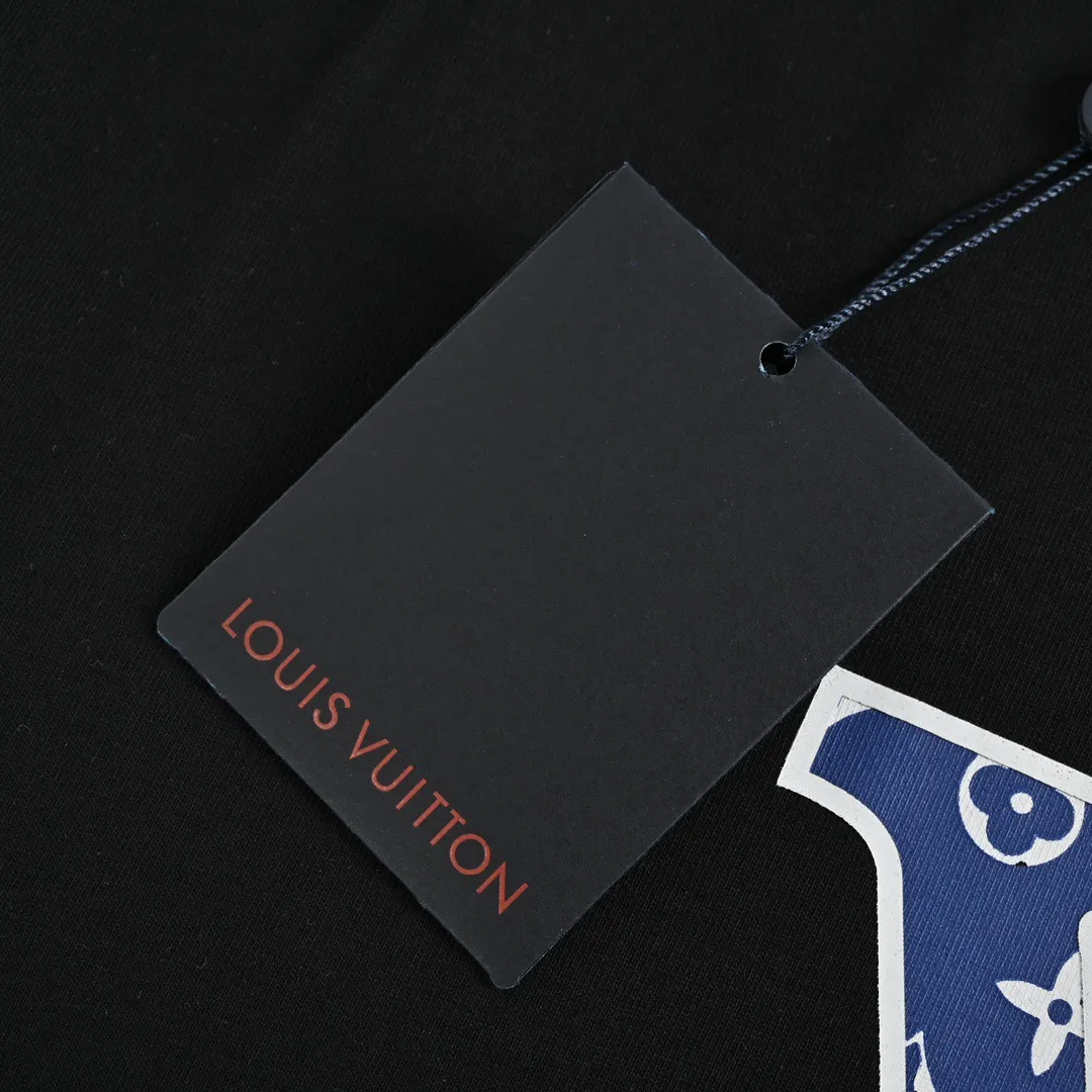 Louis Vuitton/ 23ss logo